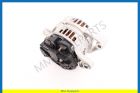 Alternator, 12V 70 AMP., Genuine Bosch 0124225025, Ident WU