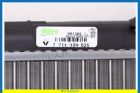 Radiator  19DTI, 22DTI, 25DTI, 28DTI without airco