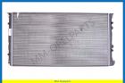 Radiator  19DTI, 22DTI, 25DTI, 28DTI without airco