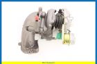 Turbocharger,