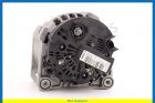 Alternator, Valeo, (IDENT SG12B1072) 12V / 125A