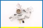 Water pump, Z10XE / X12XE / Z12XE