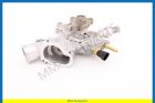Water pump, Z10XE / X12XE / Z12XE