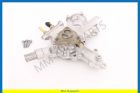 Water pump, Z10XE / X12XE / Z12XE