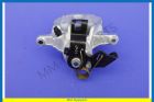 Housing-Caliper, Rea