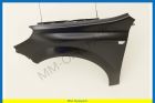 Front wing, left