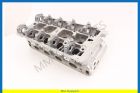 Cylinderhead, without valves & camshaft, Z18XE/X18XE