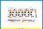 Cylinderhead, without valves & camshaft, Y13DT / Z13DT