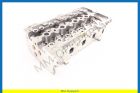 Cylinderhead, without valves & camshaft, Y13DT / Z13DT