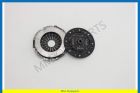 Clutch set   X1.0XE (plate and pressure plate)