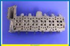 Cylinder head, without camshaft