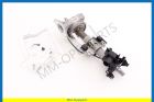 Steering column, for electronic power steering, without motor, (RHD)