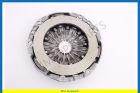 Pressure plate, clutch 22DTI G9T-750 en 25CDTI 