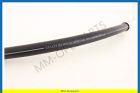 Refrigirant pipe, low pressure
