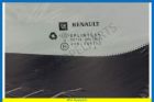 Windscreen, green tinted (except heated windscreen) without rainsensor