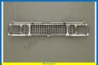Grille chrome/black '87