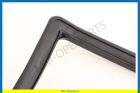 Windscreen rubber,