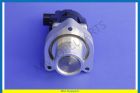 EGR valve, A22DM
