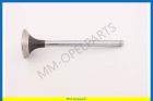 Exhaust valve