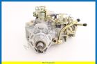 Fuel injectionpump,   X17TD   17TD