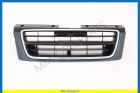 Grille, Fir green mica,