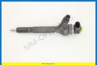 Fuel injector, Z17DTL