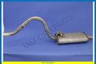 Middle silencer 1.7N