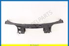 Front plate upper 17N/19N/C18NV/20N,S  E2   from Ch. D1000029