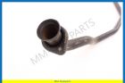 Front pipe 1.8N