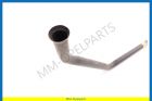 Front pipe 1.1N  until Vin-number.2609196, 9564480
