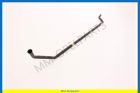 Front pipe 1.1N  until Vin-number.2609196, 9564480