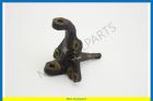 Steering knuckle right  Rekord C, Commodore A