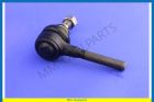 Tie rod end right (short)
