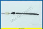 Brake cable 1.5/1.7/1.9