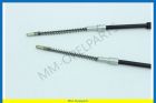 Brake cable