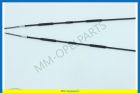 Brake cable
