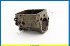Gearbox housing  Kadett B-C, Ascona A-B, Manta A-B