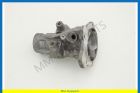 Gearbox tail