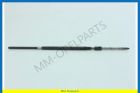 Steering spindle
