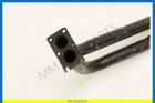Front pipe 1.9S manual trans. engine nr. until 19S-1536239 