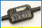 Front pipe 1.9S manual trans. engine nr. until 19S-1536239 