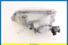 Headlight right BOSCH   1307022071