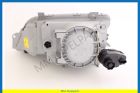 Headlight right BOSCH   1307022071
