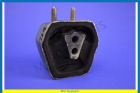 Engine damper block rear left automatic gearbox (see info)