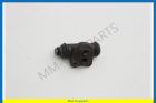 Wheelbrake cylinder rear 