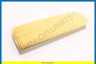 Air filter element   16D, 20D, 21D, 23D