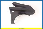 Front wing, right, with hole for side lamp