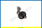 Steering knuckle right 1.4 - 1.6