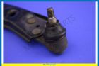 Control arm right  1.0/1.2/1.3