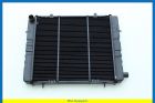 Radiator, Engine Cooling   20 E tot C E1225382